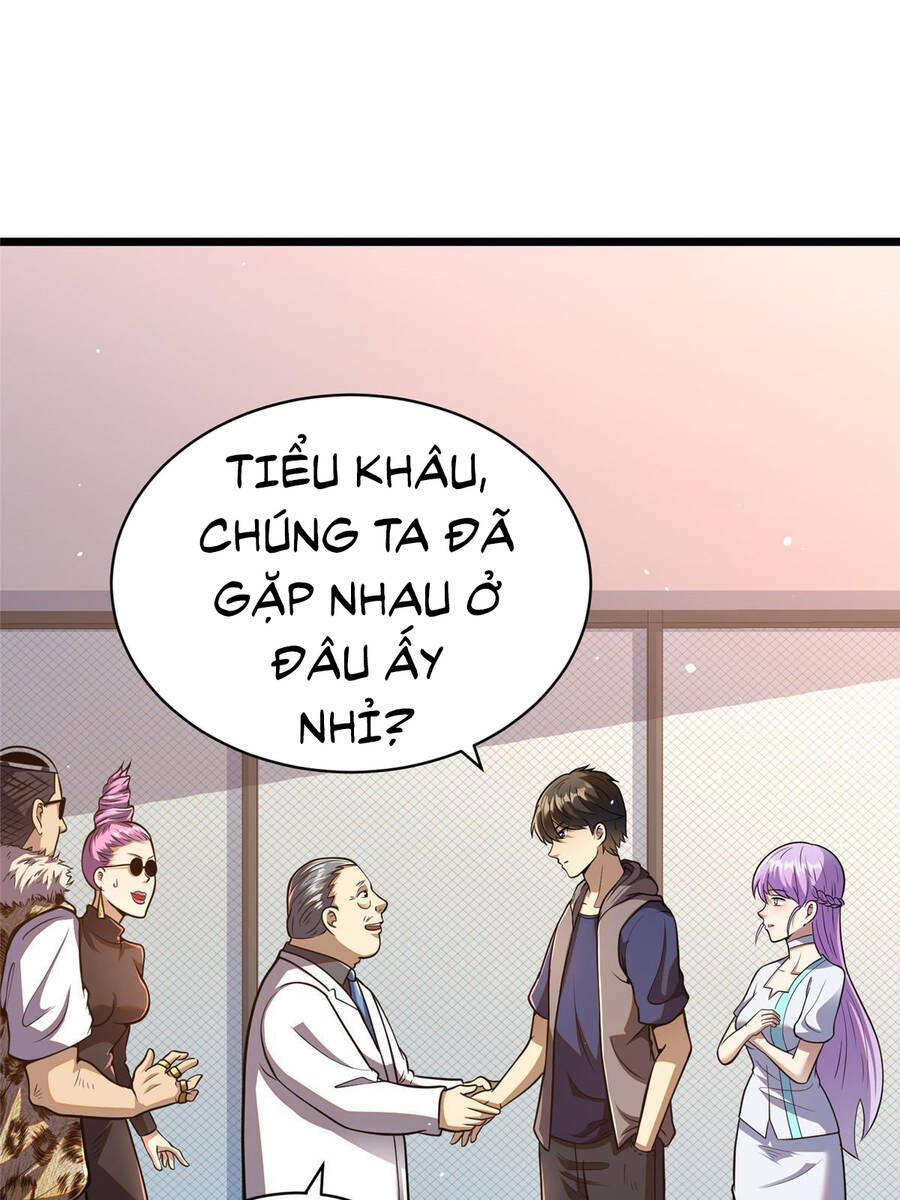 Siêu Phàm Sát Thần 25 trang 1