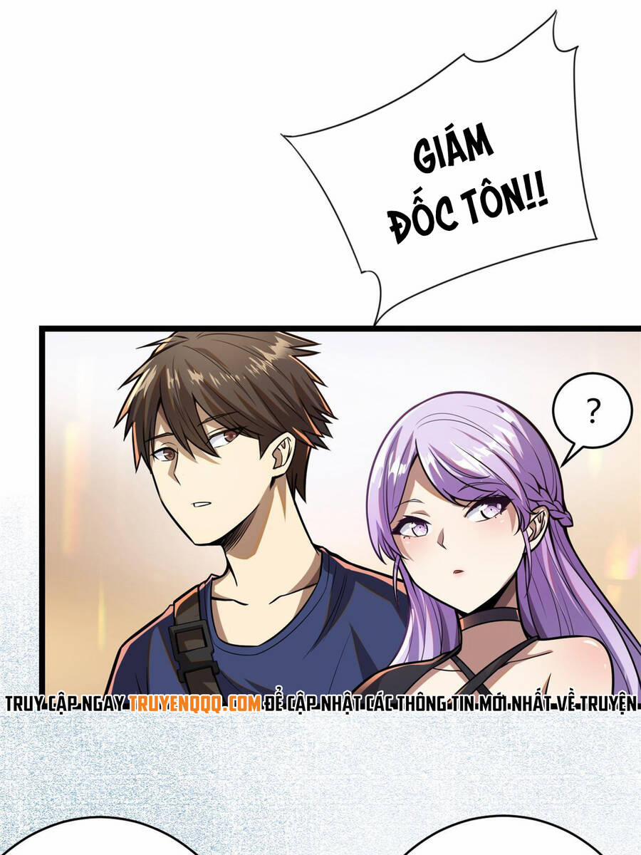 Siêu Phàm Sát Thần 3 trang 10