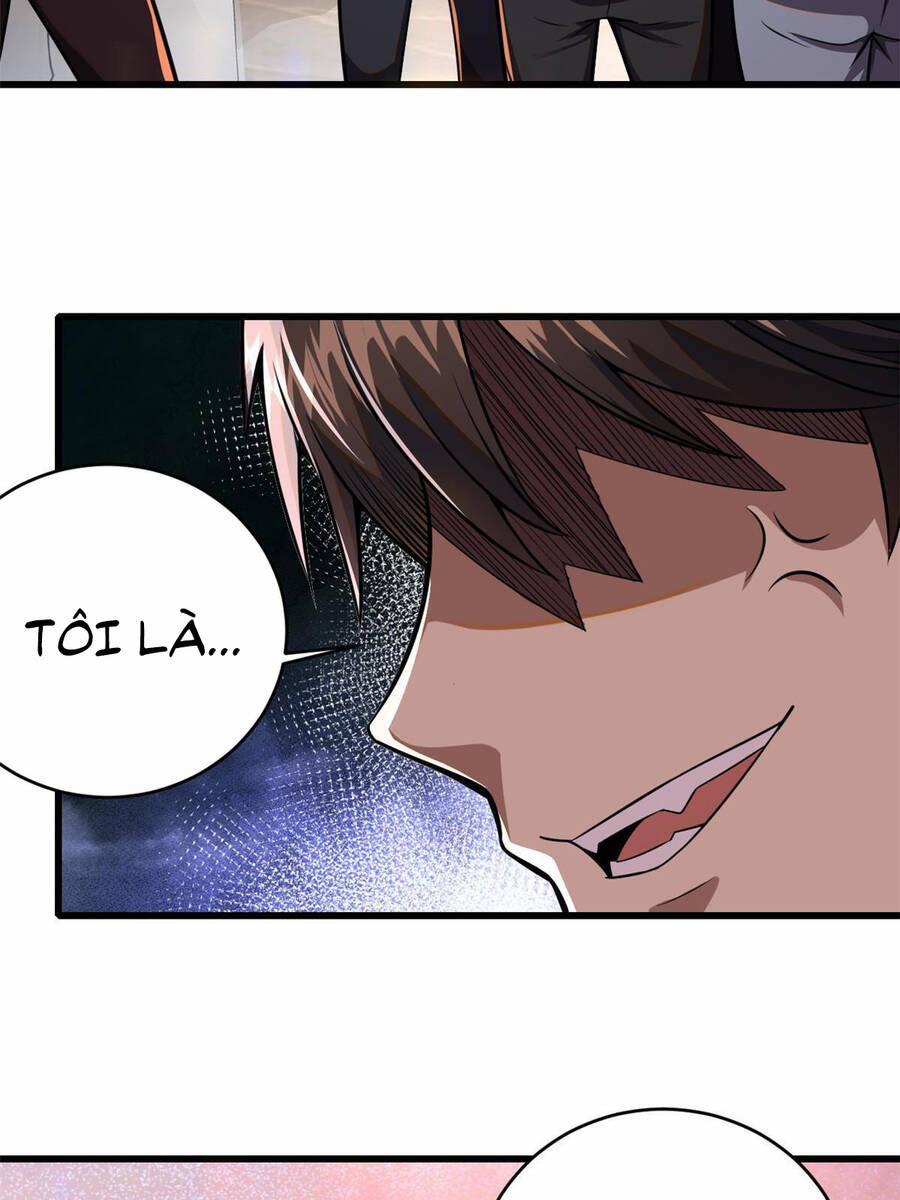 Siêu Phàm Sát Thần 3 trang 18