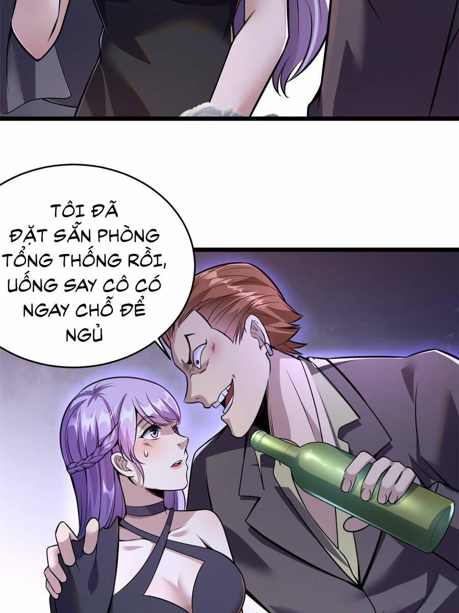 Siêu Phàm Sát Thần 3 trang 33