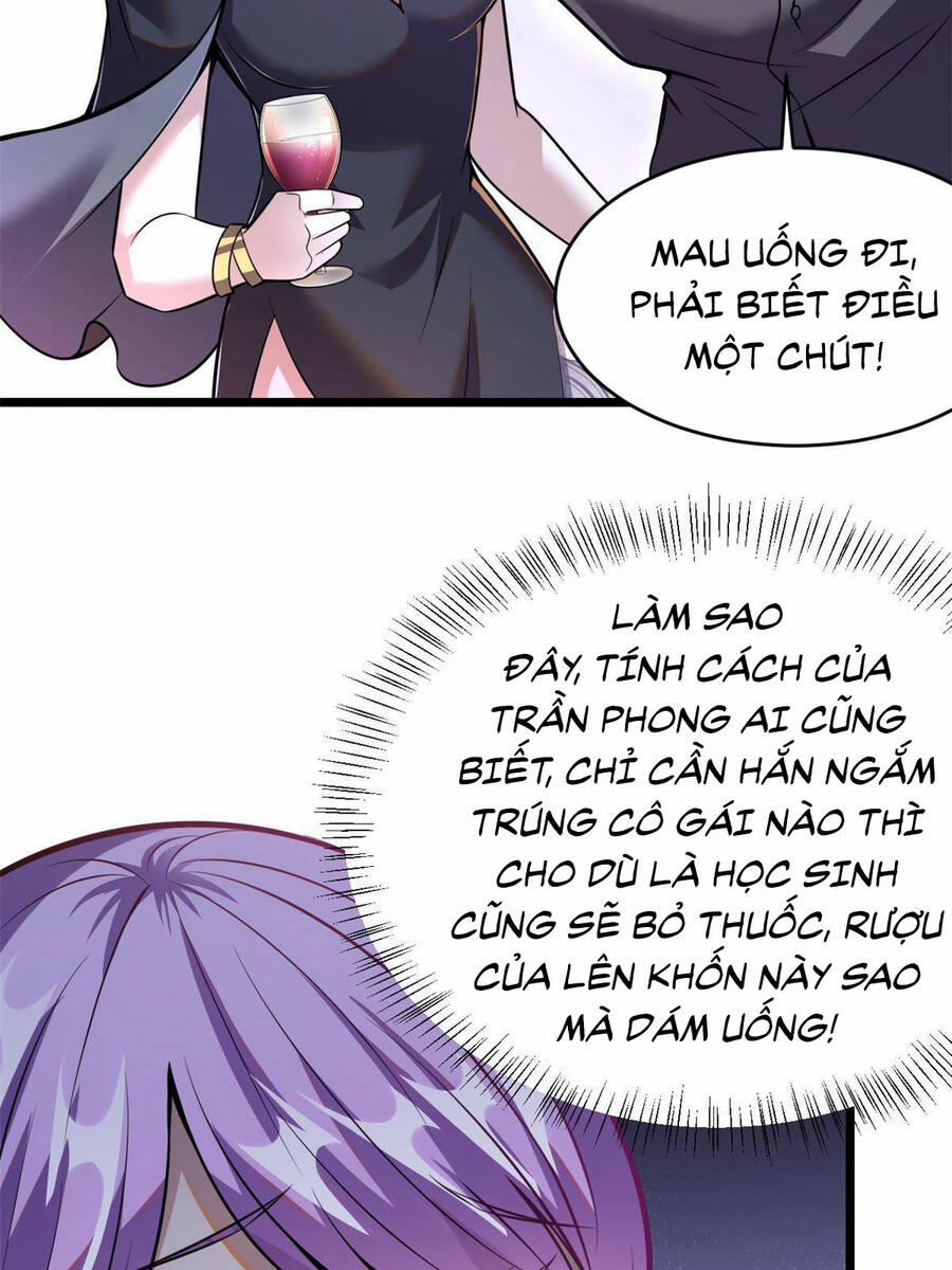 Siêu Phàm Sát Thần 3 trang 34