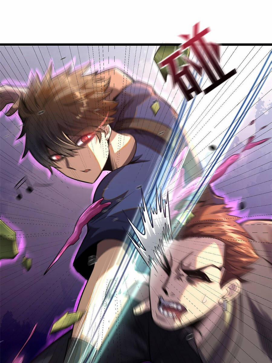 Siêu Phàm Sát Thần 3 trang 45