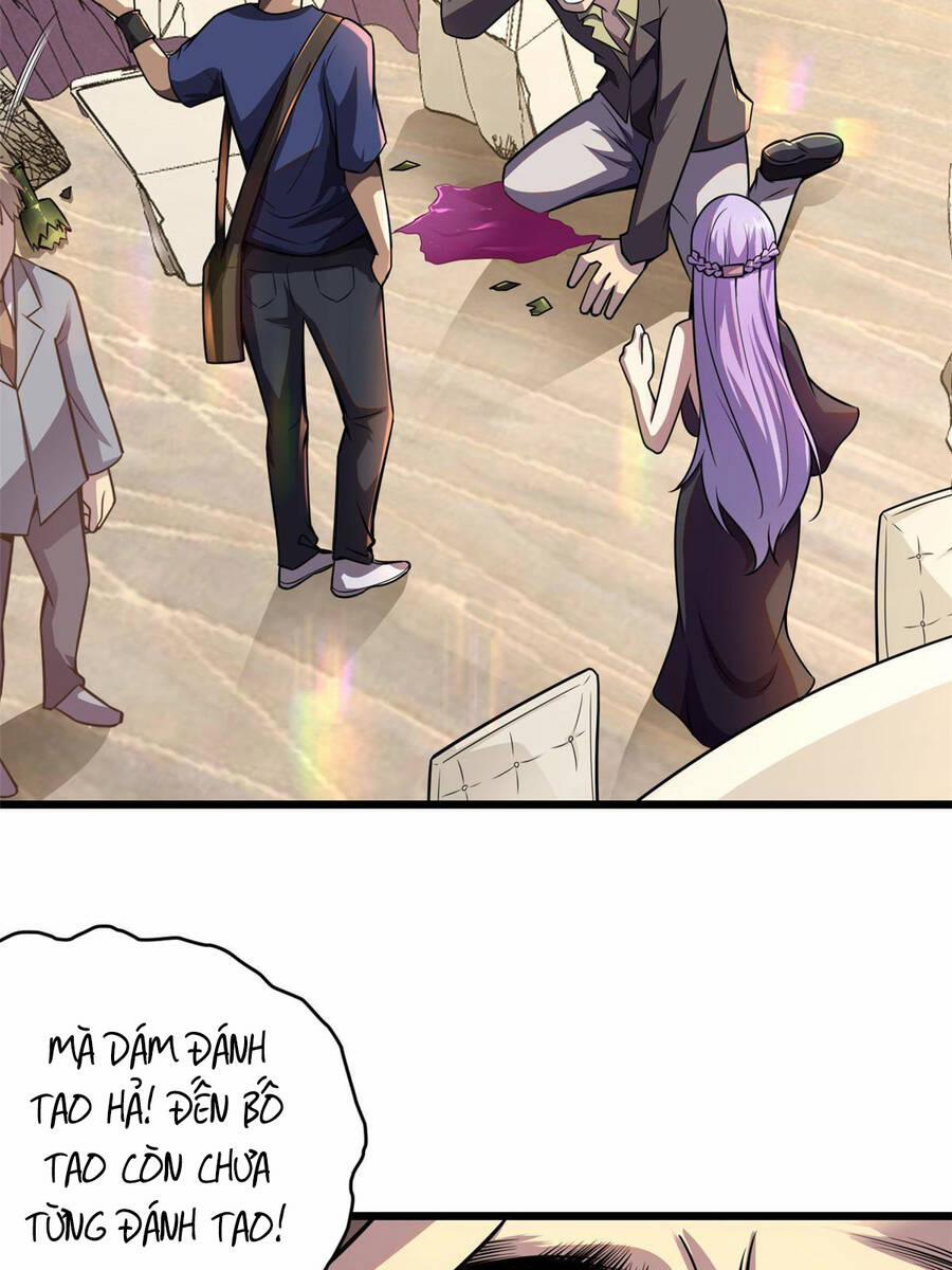 Siêu Phàm Sát Thần 3 trang 47