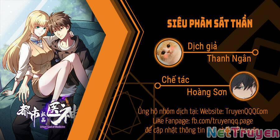 Siêu Phàm Sát Thần 31 trang 0
