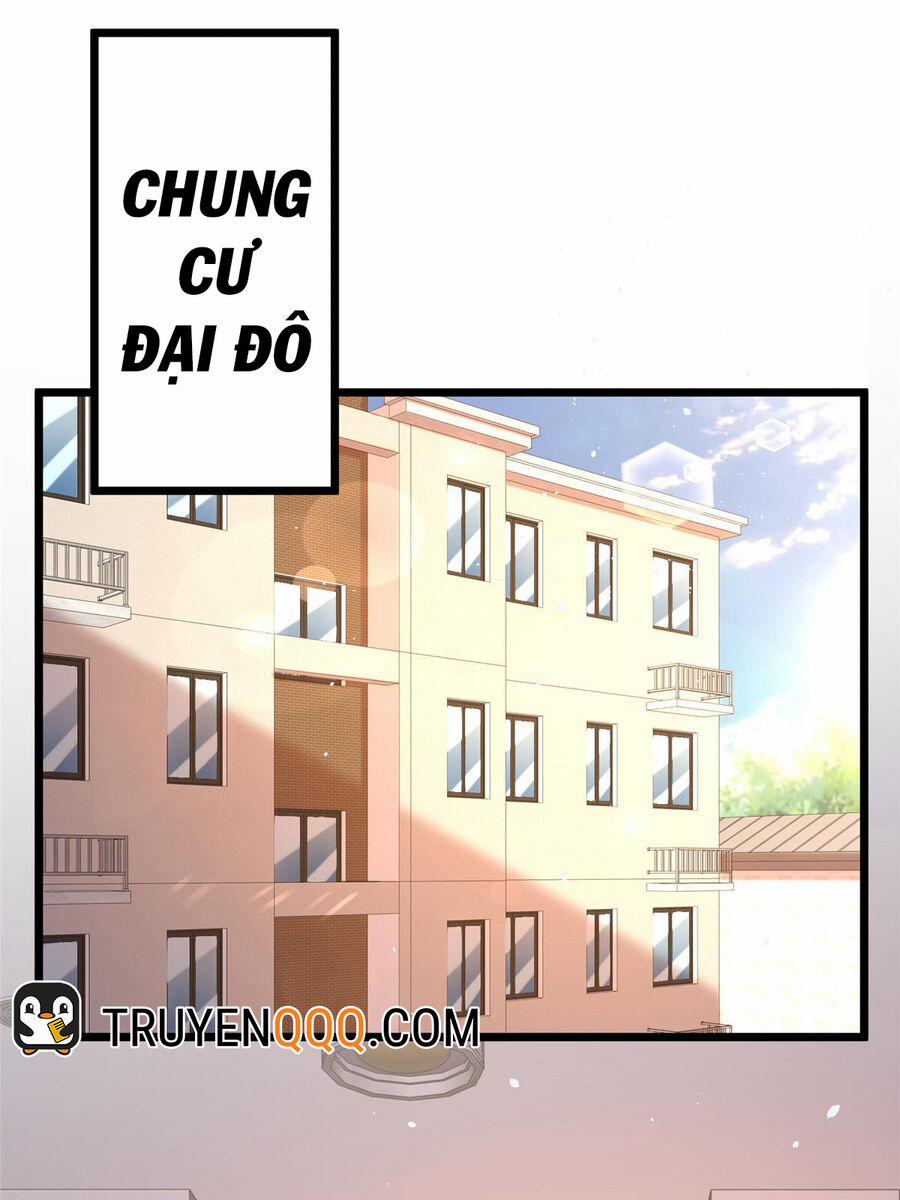 Siêu Phàm Sát Thần 32 trang 1