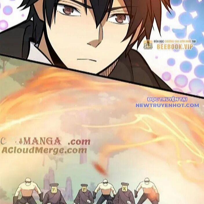 Siêu Phàm Sát Thần 331 trang 18