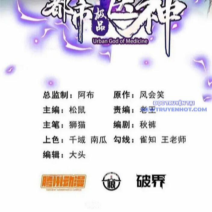 Siêu Phàm Sát Thần 331 trang 3