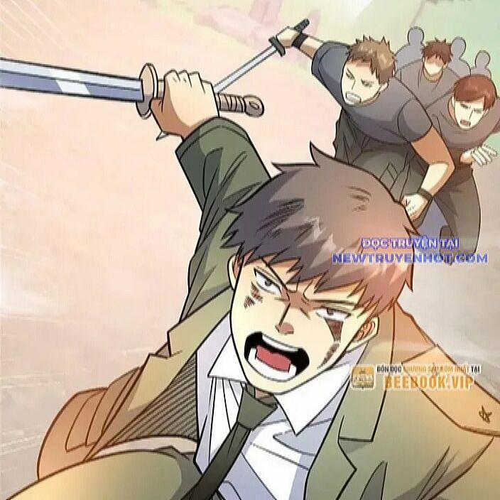 Siêu Phàm Sát Thần 331 trang 33