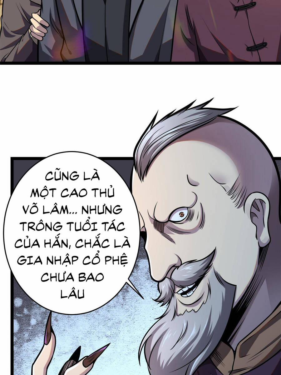 Siêu Phàm Sát Thần 4 trang 19