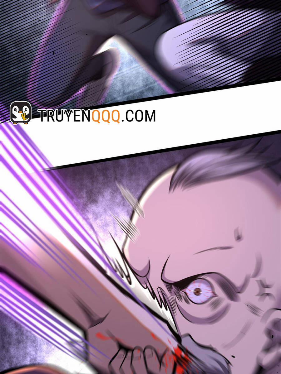 Siêu Phàm Sát Thần 4 trang 41