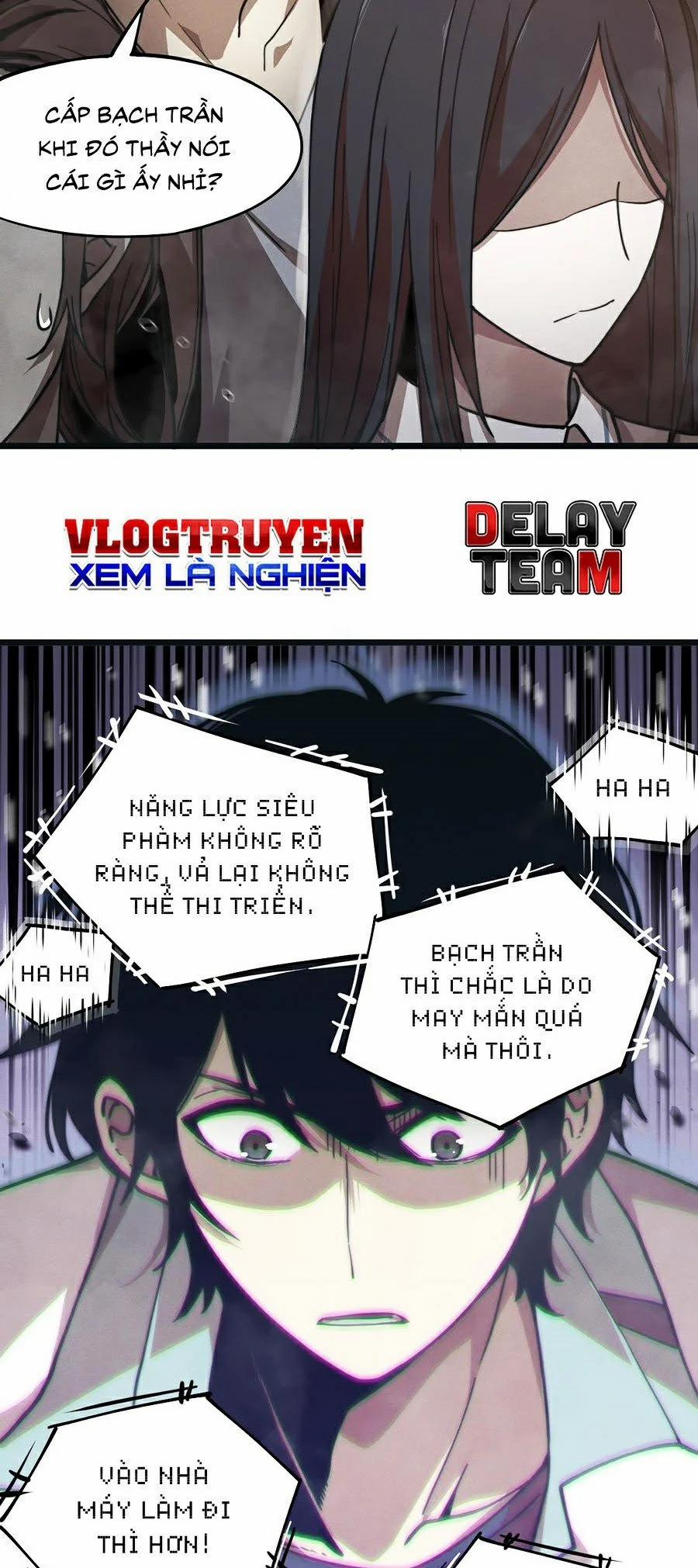 Siêu Phàm Tiến Hóa 1 trang 15