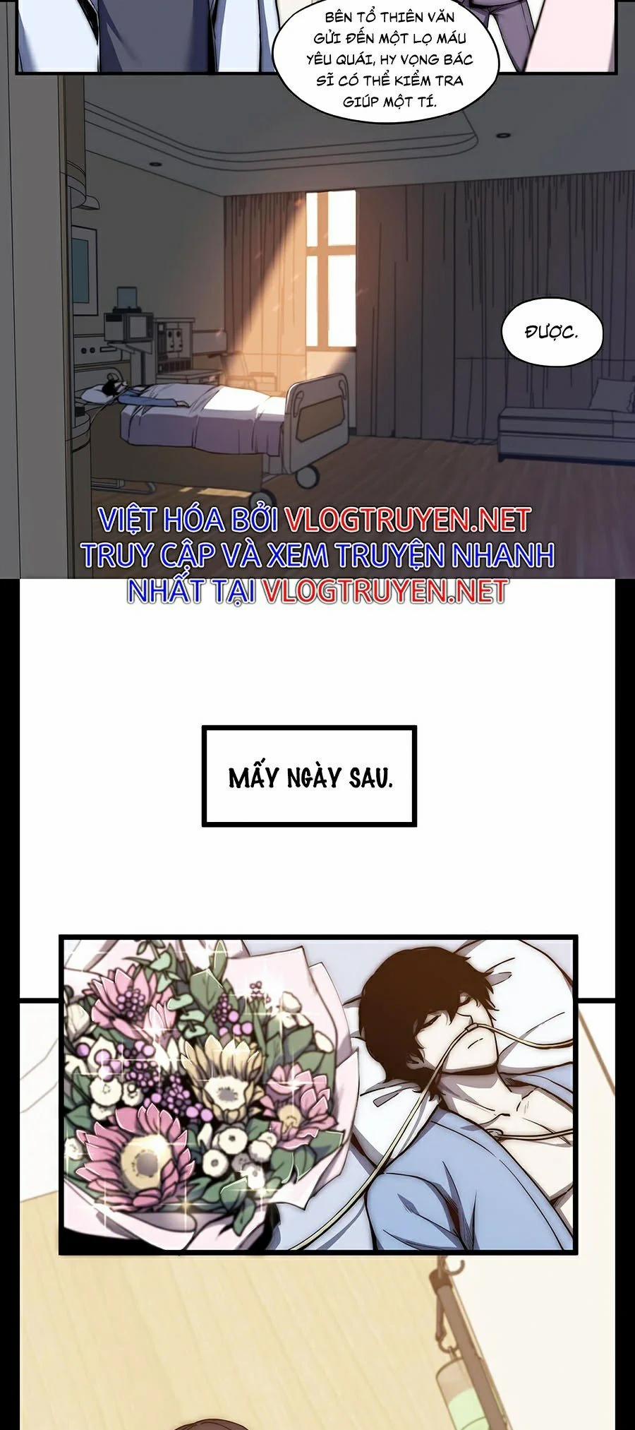 Siêu Phàm Tiến Hóa 1 trang 38