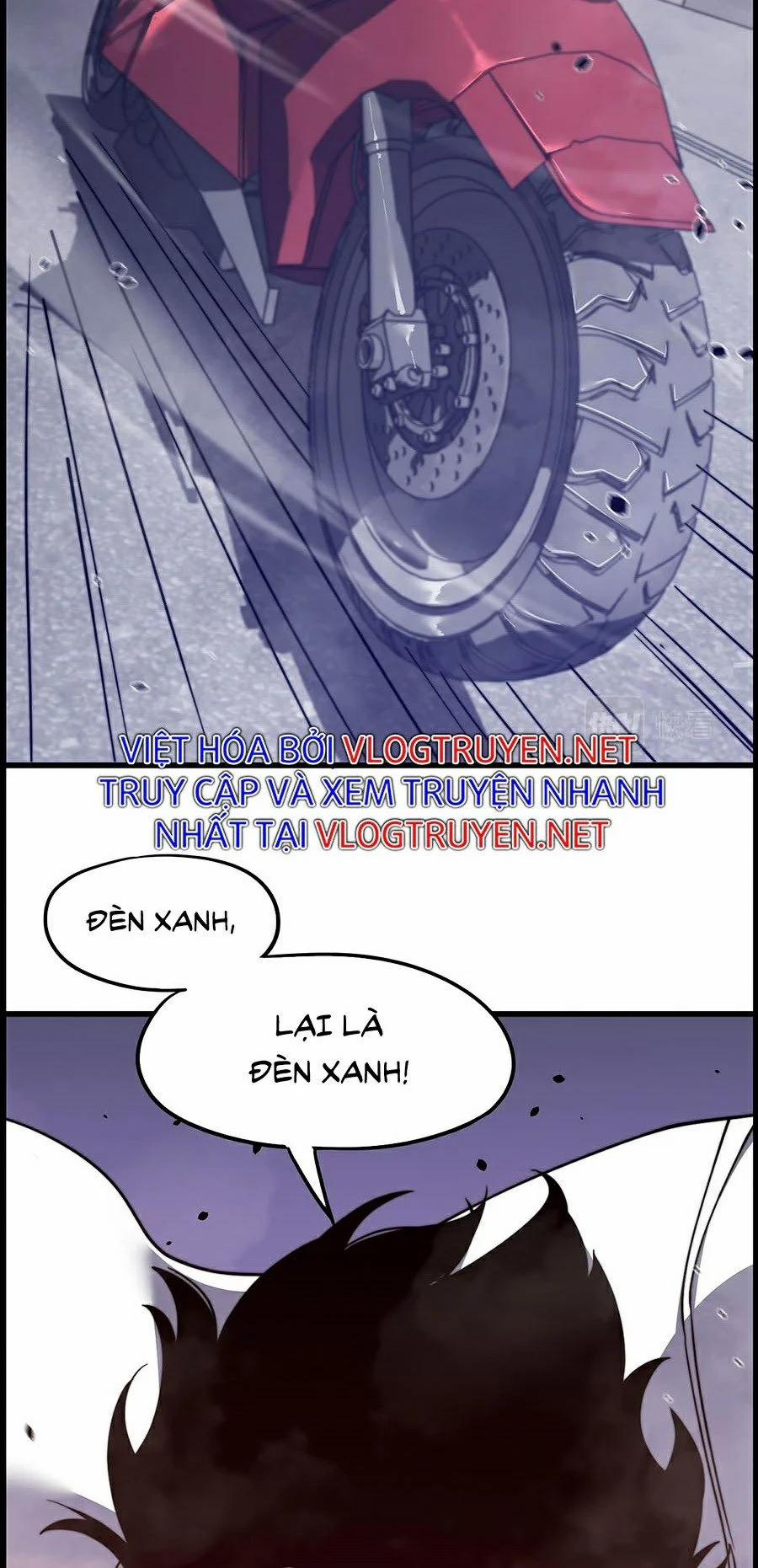 Siêu Phàm Tiến Hóa 1 trang 4