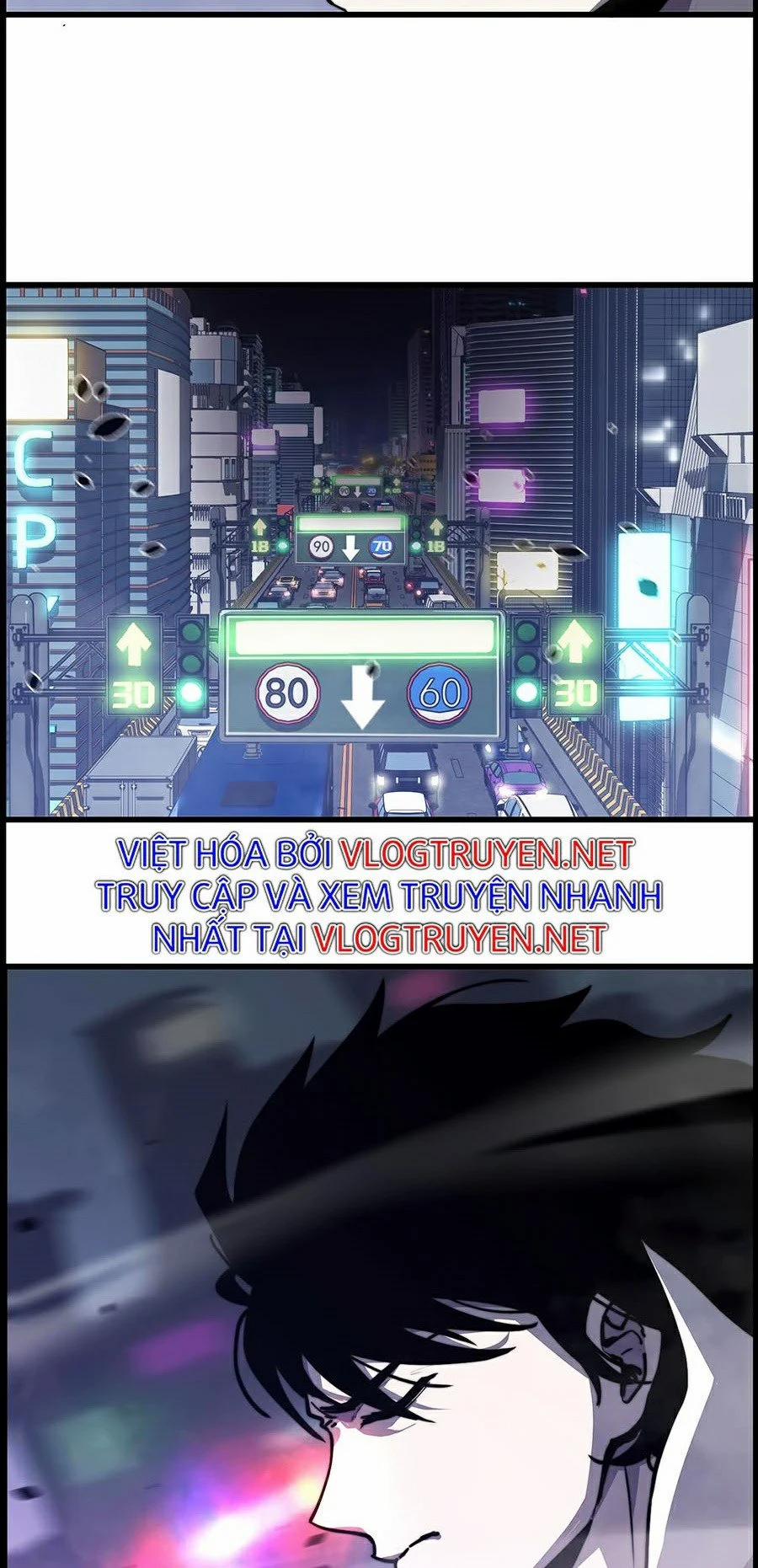 Siêu Phàm Tiến Hóa 1 trang 6