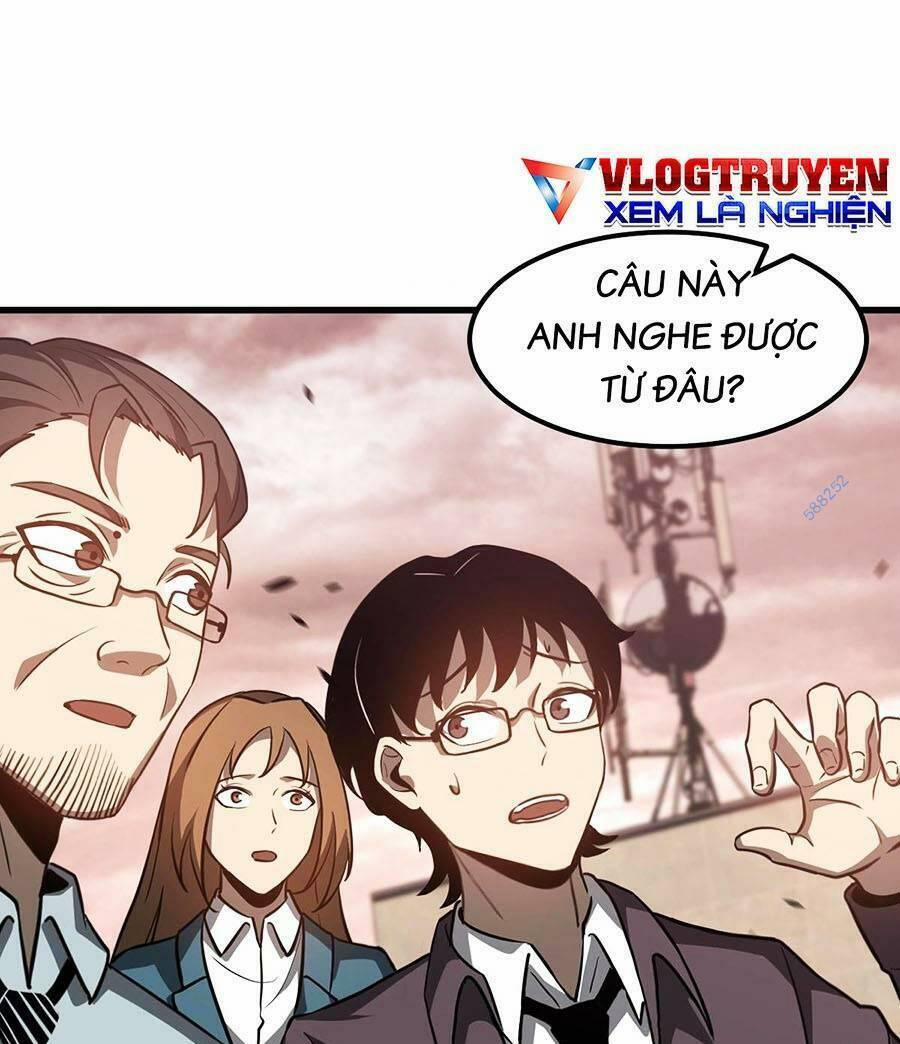Siêu Phàm Tiến Hóa 110 trang 0