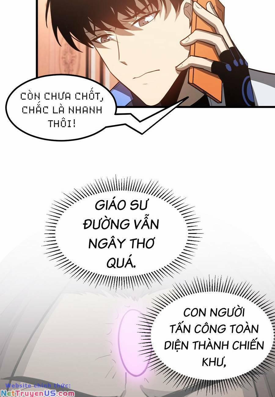 Siêu Phàm Tiến Hóa 121 trang 10