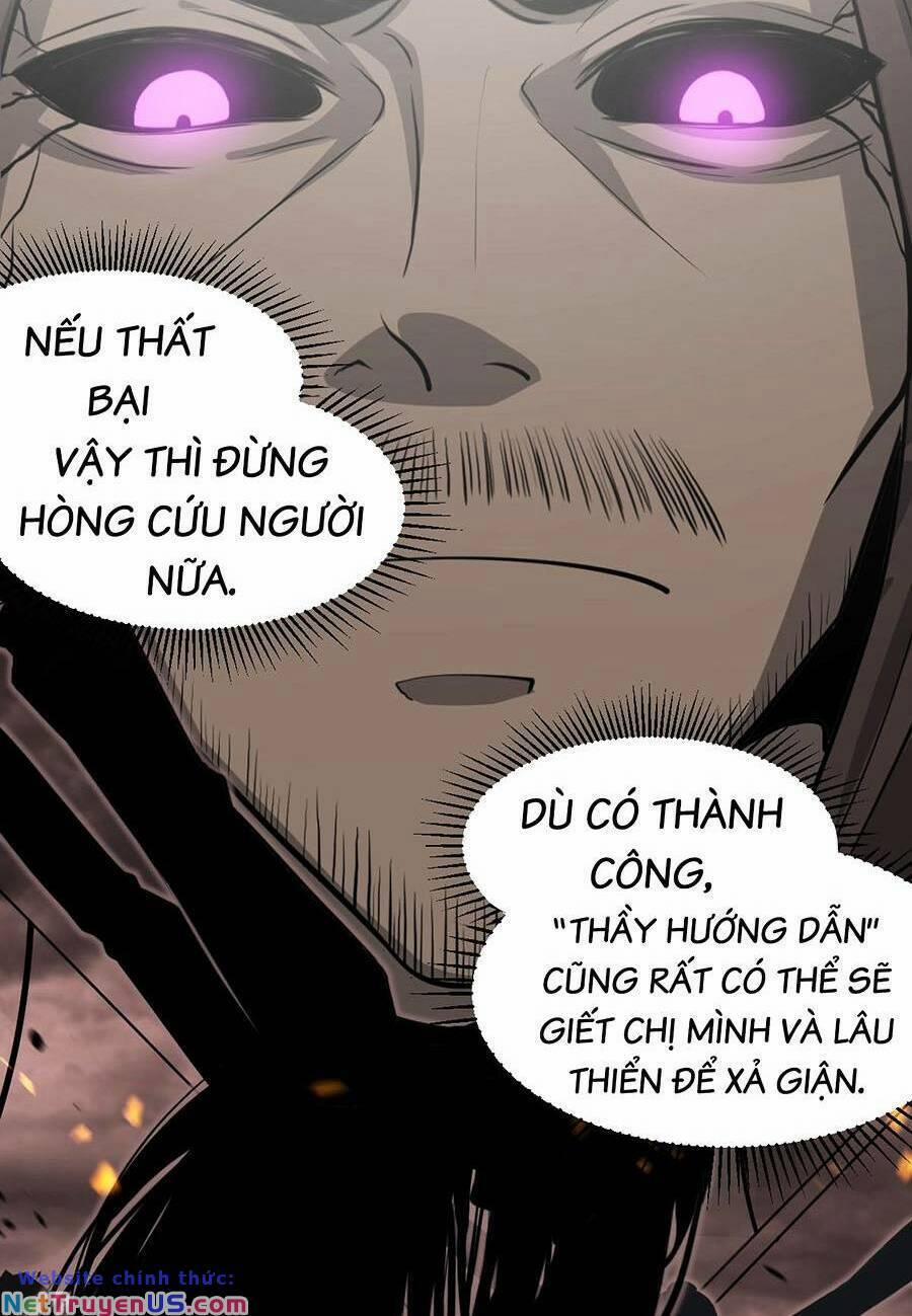 Siêu Phàm Tiến Hóa 121 trang 11