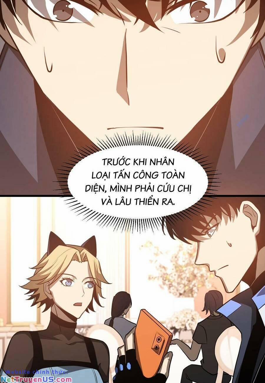 Siêu Phàm Tiến Hóa 121 trang 13
