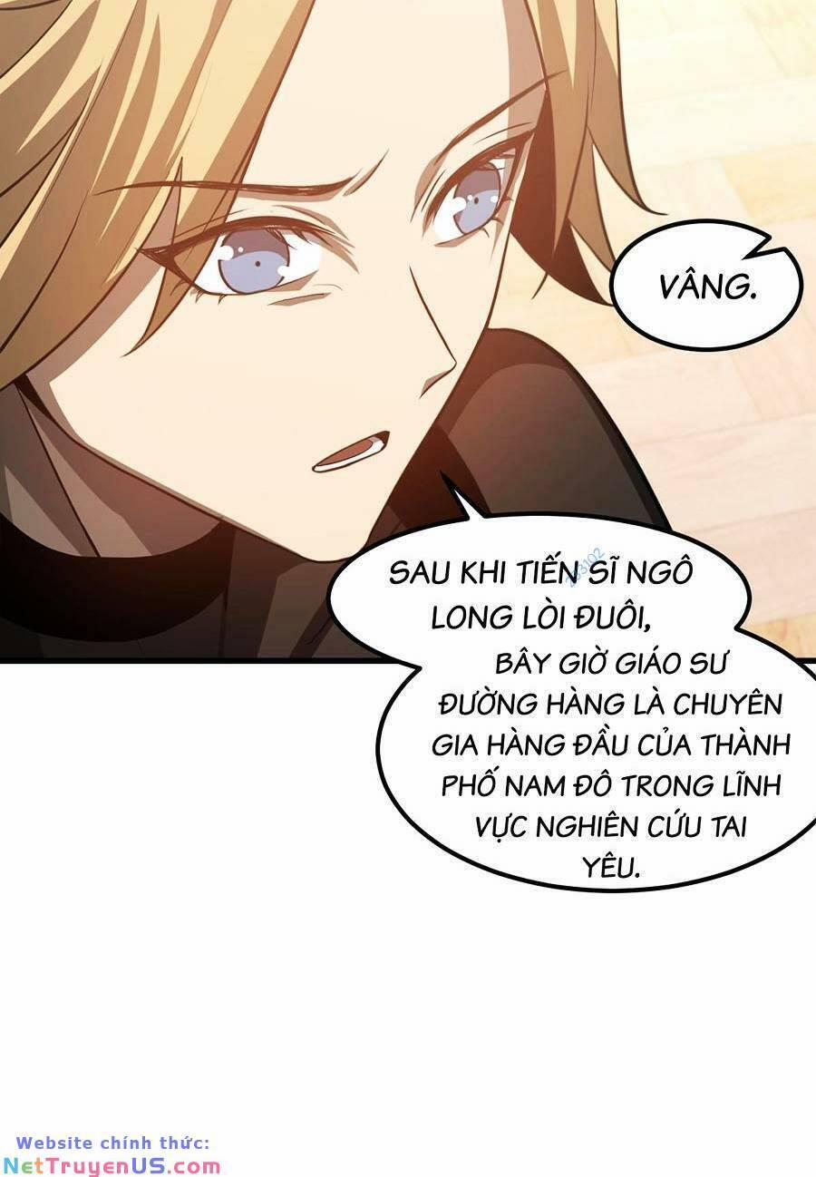 Siêu Phàm Tiến Hóa 121 trang 16