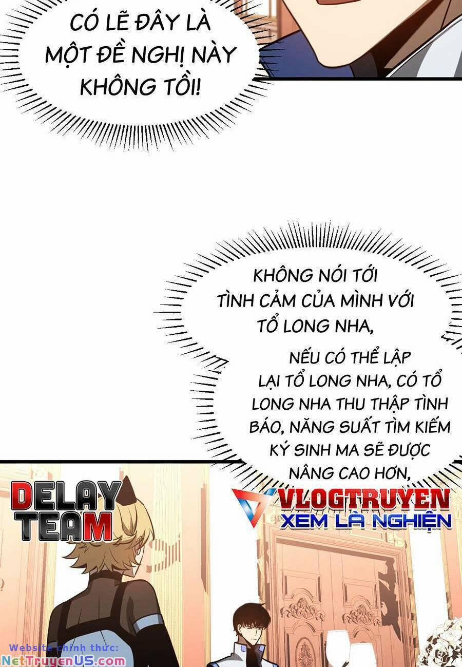 Siêu Phàm Tiến Hóa 121 trang 19