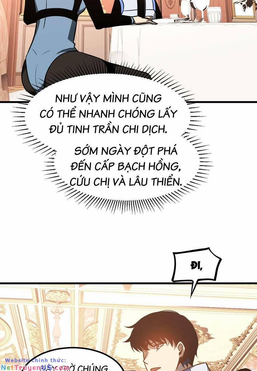 Siêu Phàm Tiến Hóa 121 trang 20