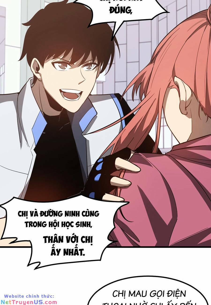 Siêu Phàm Tiến Hóa 121 trang 26
