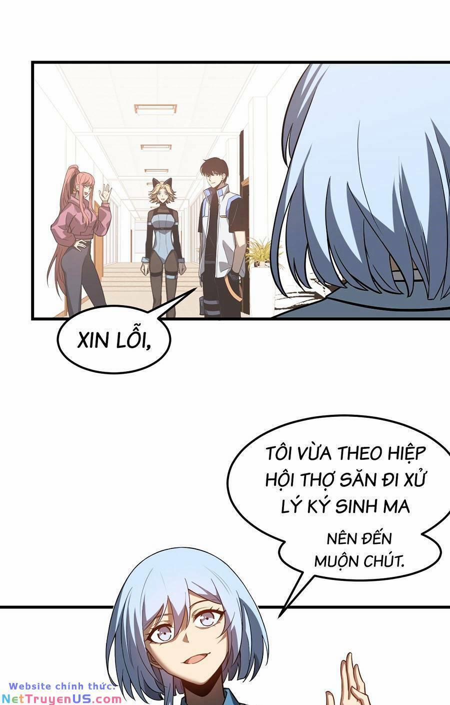 Siêu Phàm Tiến Hóa 121 trang 30