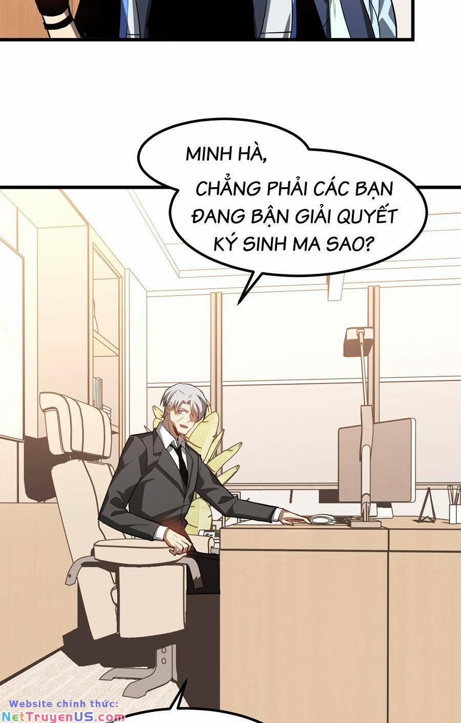 Siêu Phàm Tiến Hóa 121 trang 34