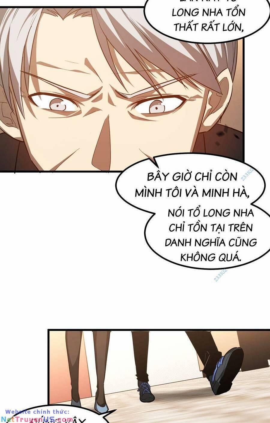Siêu Phàm Tiến Hóa 121 trang 37