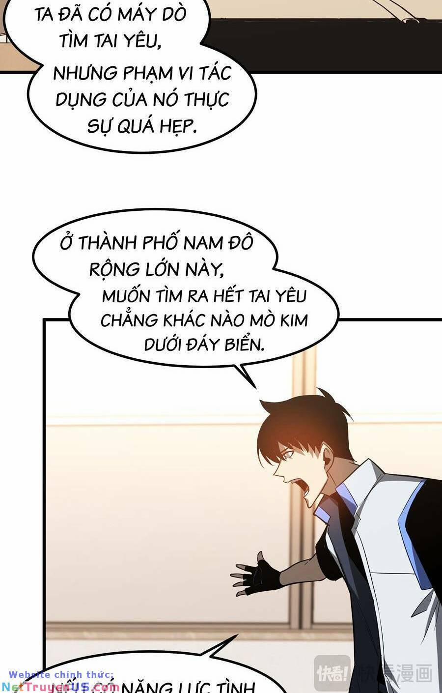 Siêu Phàm Tiến Hóa 121 trang 39