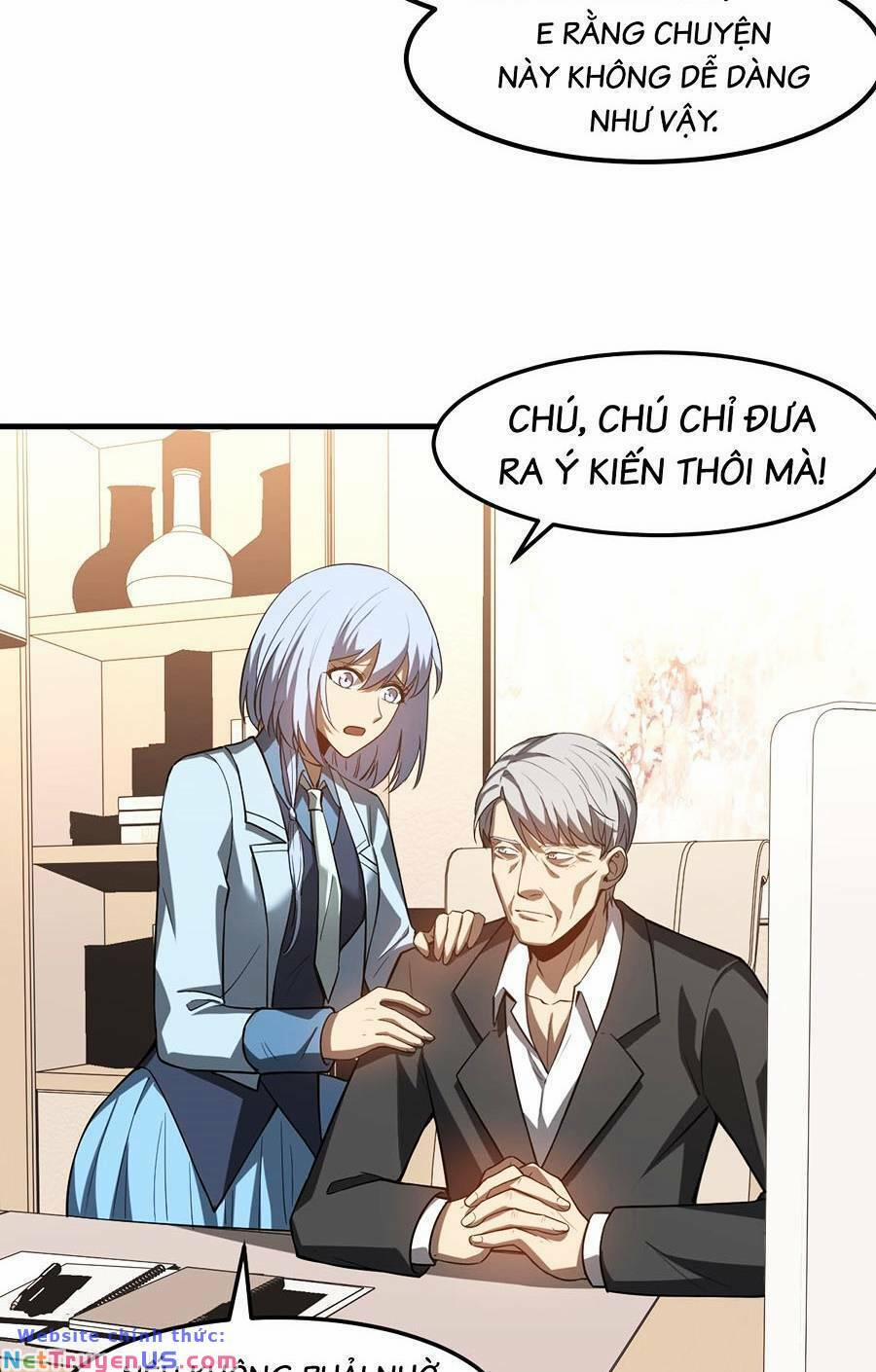 Siêu Phàm Tiến Hóa 121 trang 42