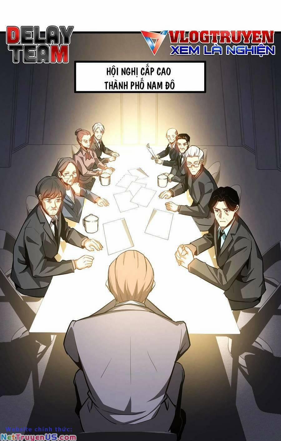 Siêu Phàm Tiến Hóa 121 trang 49