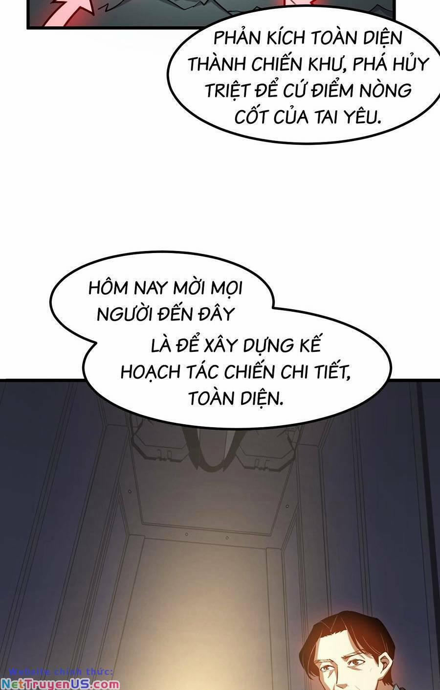 Siêu Phàm Tiến Hóa 121 trang 54