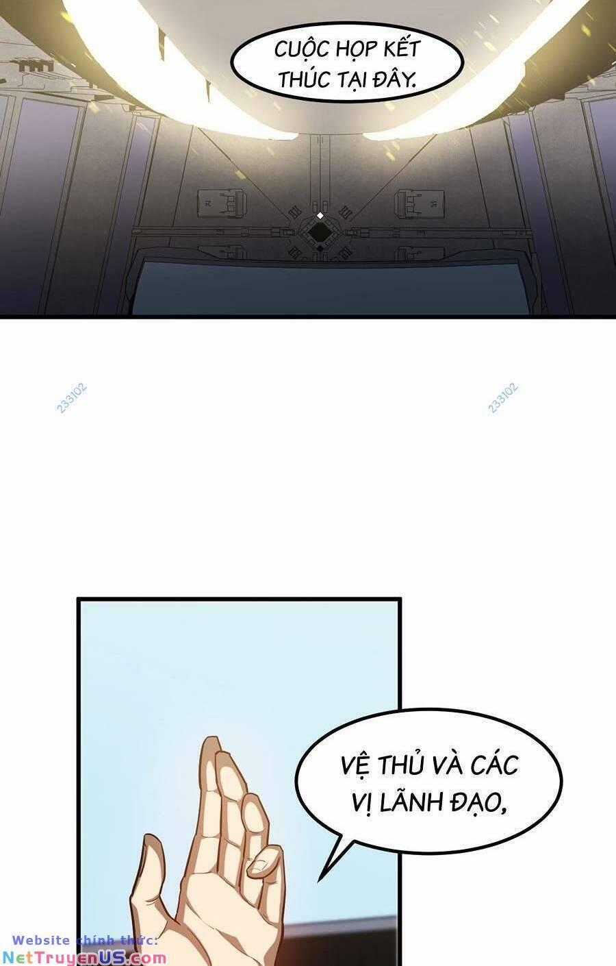 Siêu Phàm Tiến Hóa 121 trang 57