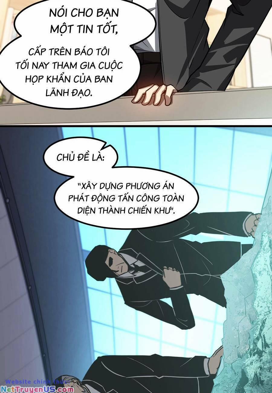 Siêu Phàm Tiến Hóa 121 trang 6