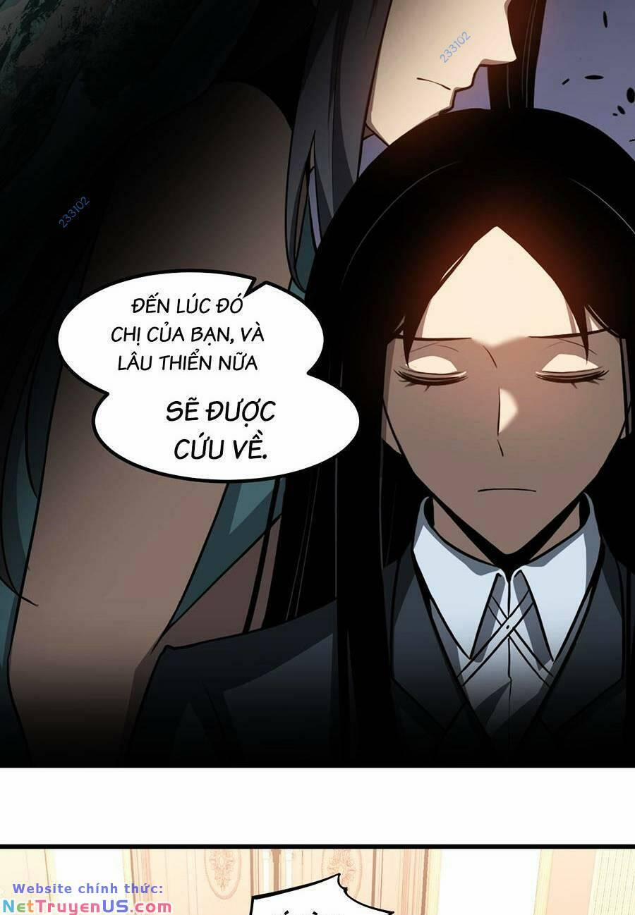 Siêu Phàm Tiến Hóa 121 trang 8