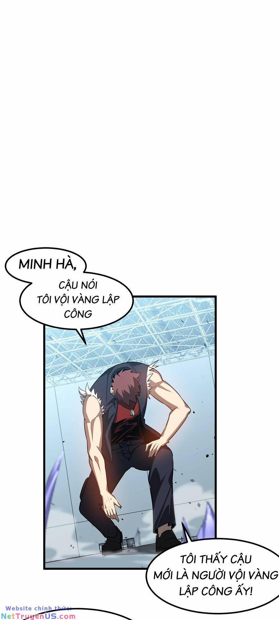Siêu Phàm Tiến Hóa 133 trang 12
