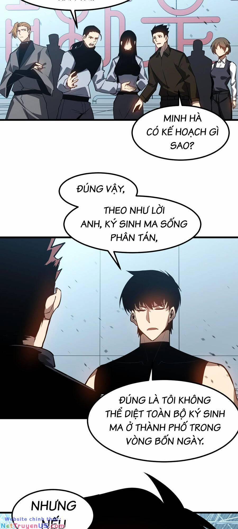 Siêu Phàm Tiến Hóa 133 trang 14