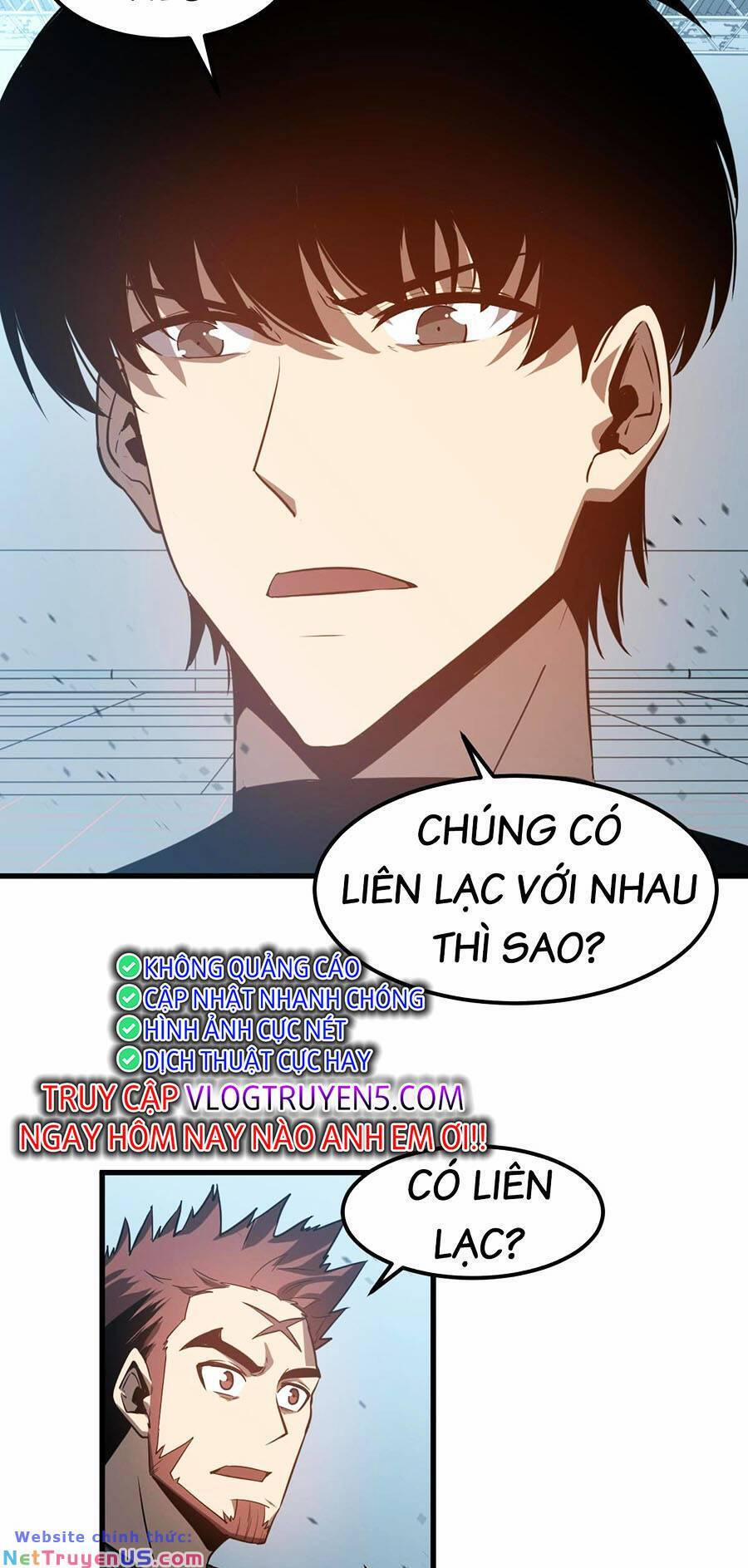 Siêu Phàm Tiến Hóa 133 trang 15