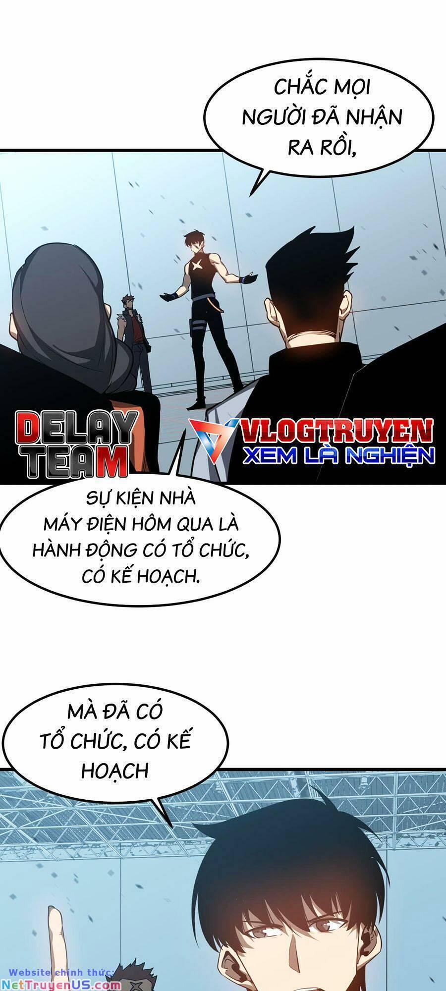 Siêu Phàm Tiến Hóa 133 trang 17