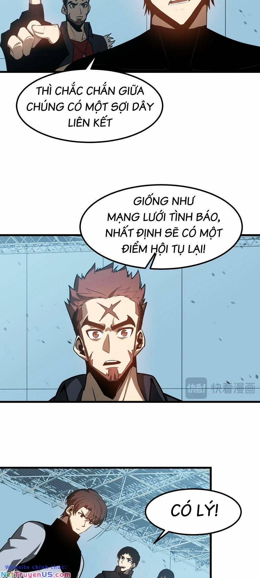 Siêu Phàm Tiến Hóa 133 trang 18