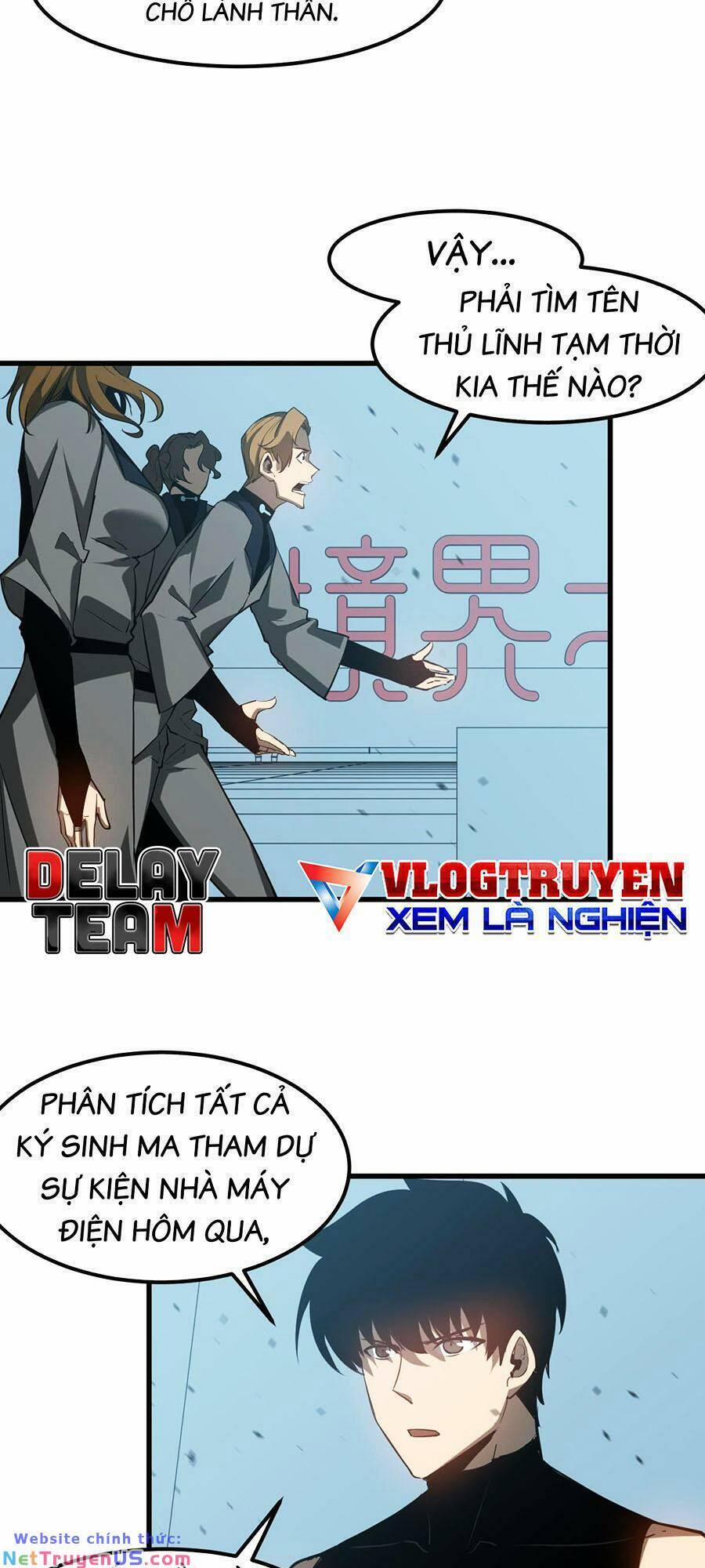 Siêu Phàm Tiến Hóa 133 trang 21
