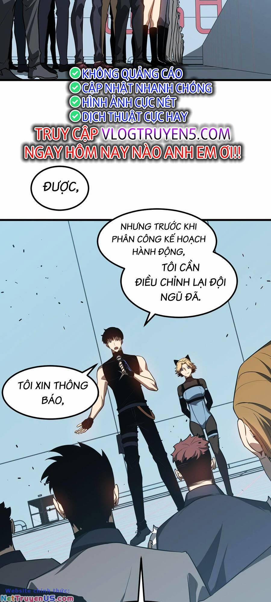 Siêu Phàm Tiến Hóa 133 trang 28