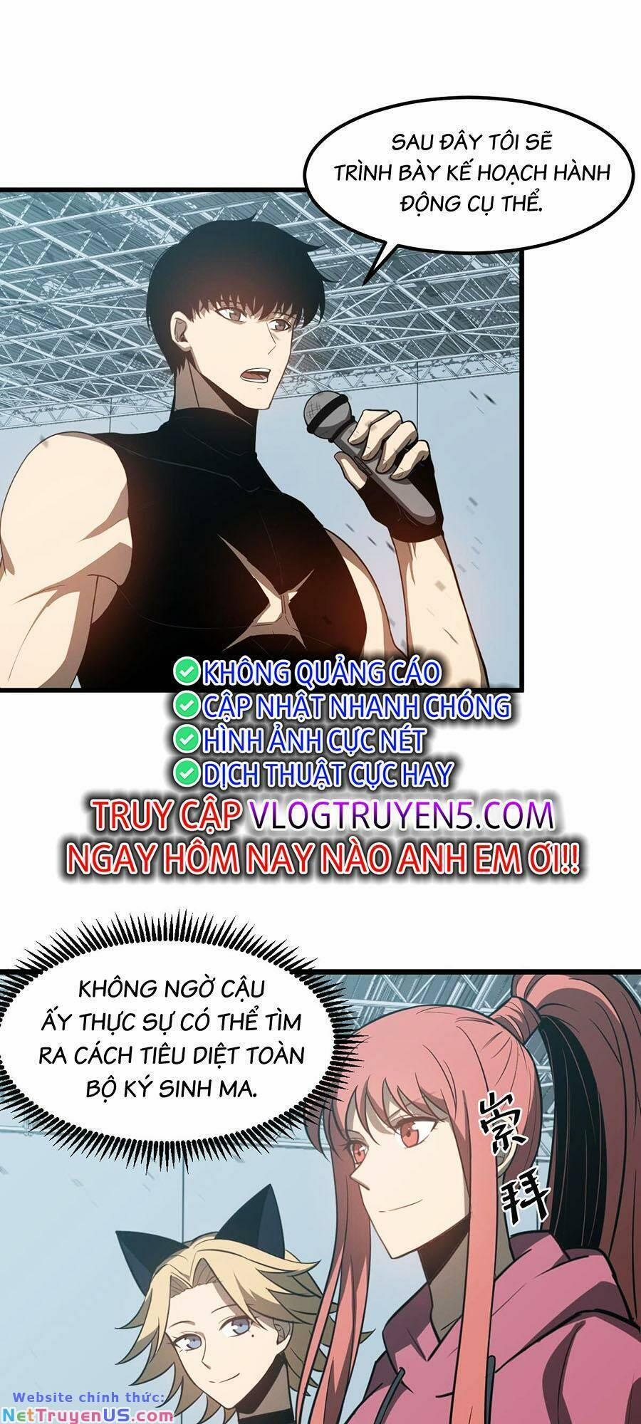 Siêu Phàm Tiến Hóa 133 trang 33