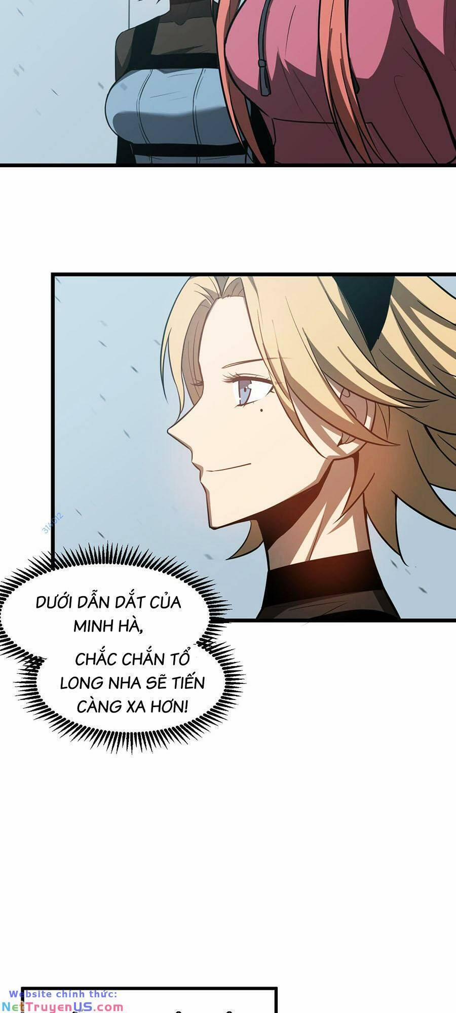 Siêu Phàm Tiến Hóa 133 trang 34