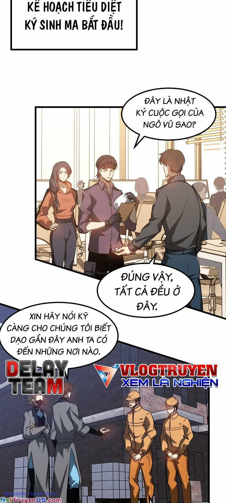 Siêu Phàm Tiến Hóa 133 trang 35
