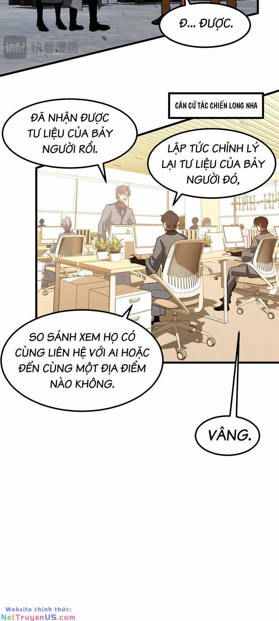 Siêu Phàm Tiến Hóa 133 trang 36