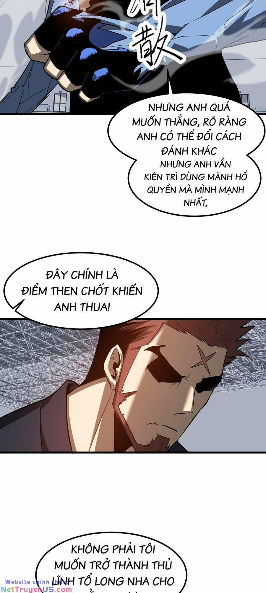 Siêu Phàm Tiến Hóa 133 trang 5
