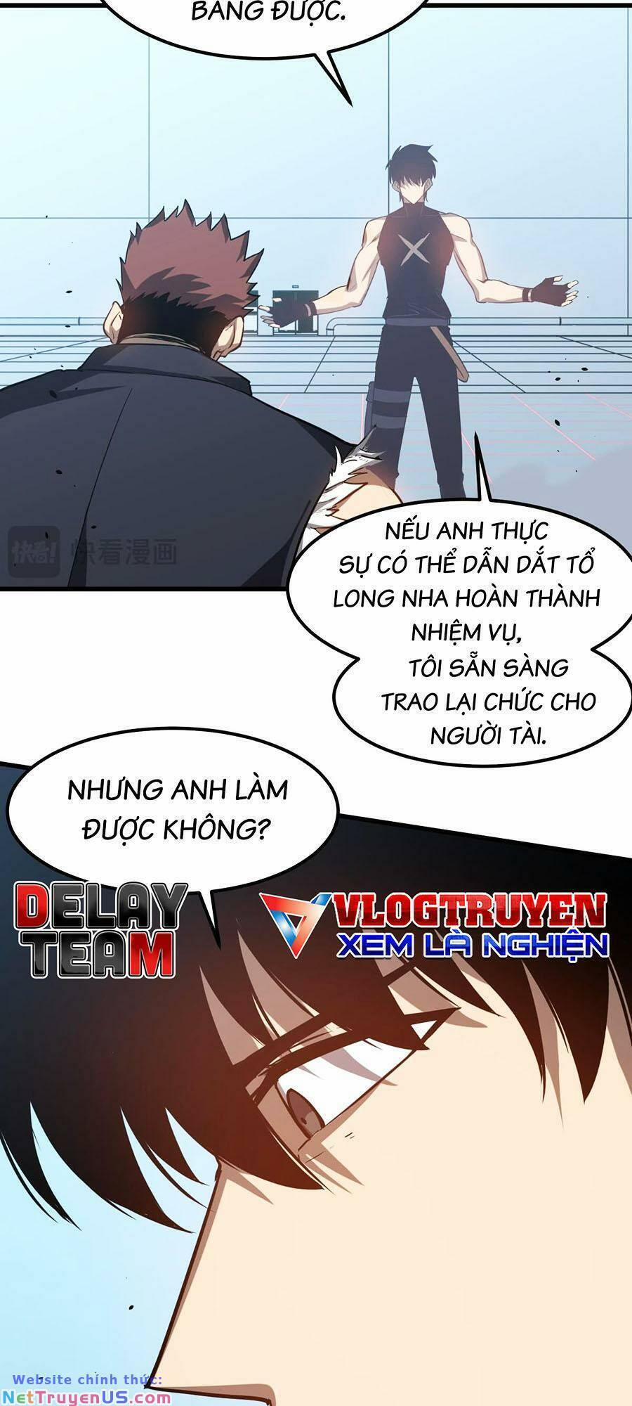Siêu Phàm Tiến Hóa 133 trang 6