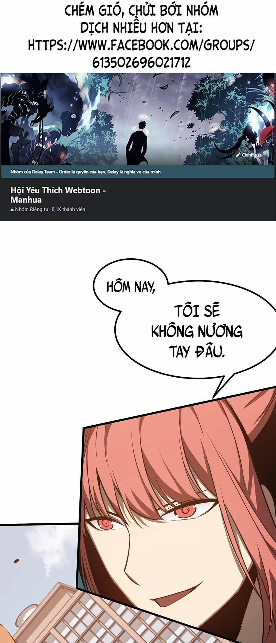 Siêu Phàm Tiến Hóa 58 trang 0